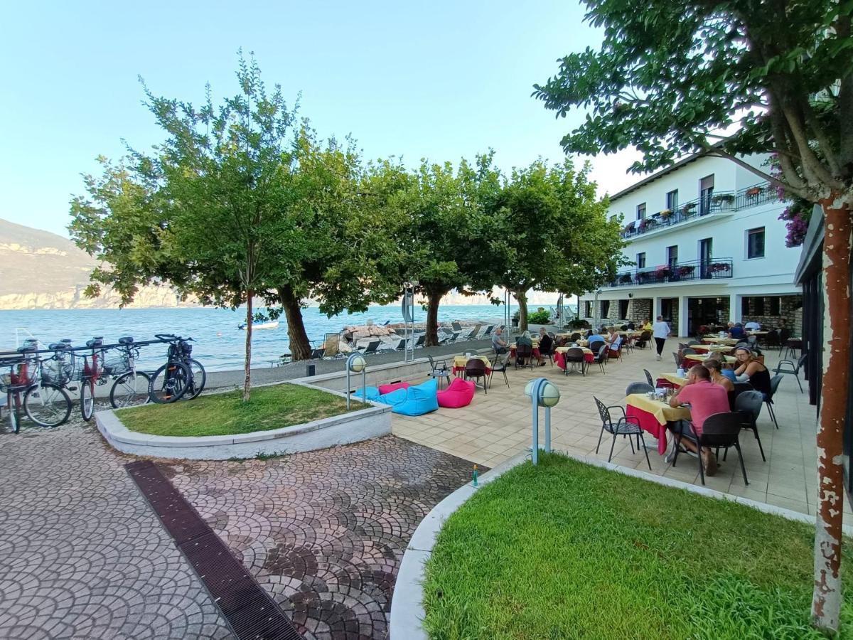 Hotel S.Maria 3* Brenzone sul Garda