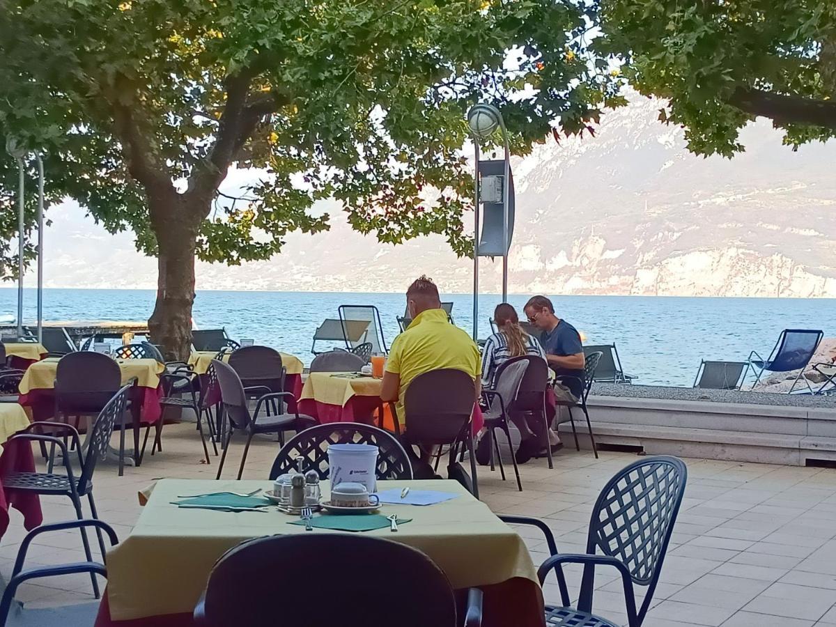 Hotel S.Maria Brenzone sul Garda