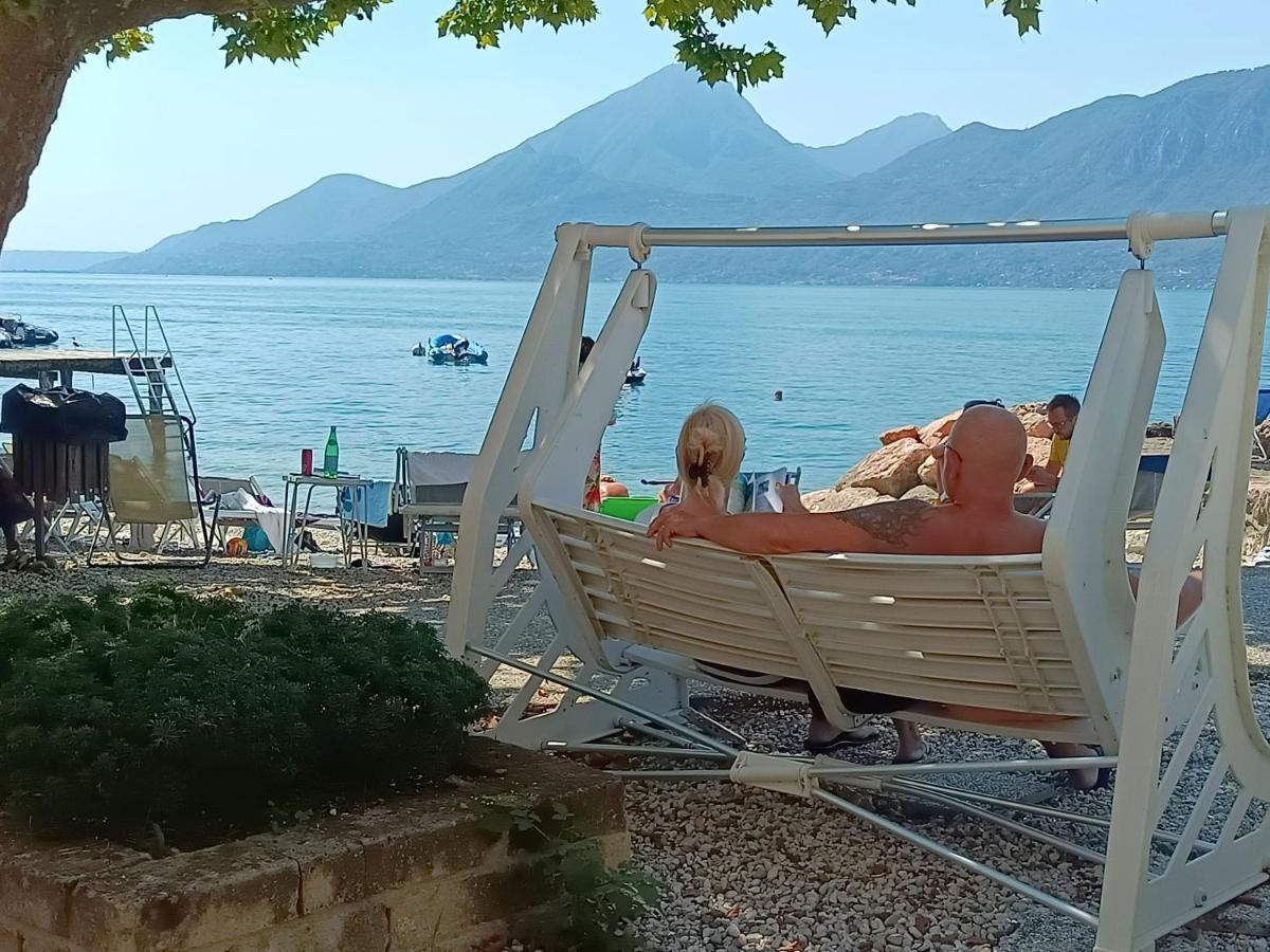 S.maria 3* Brenzone sul Garda