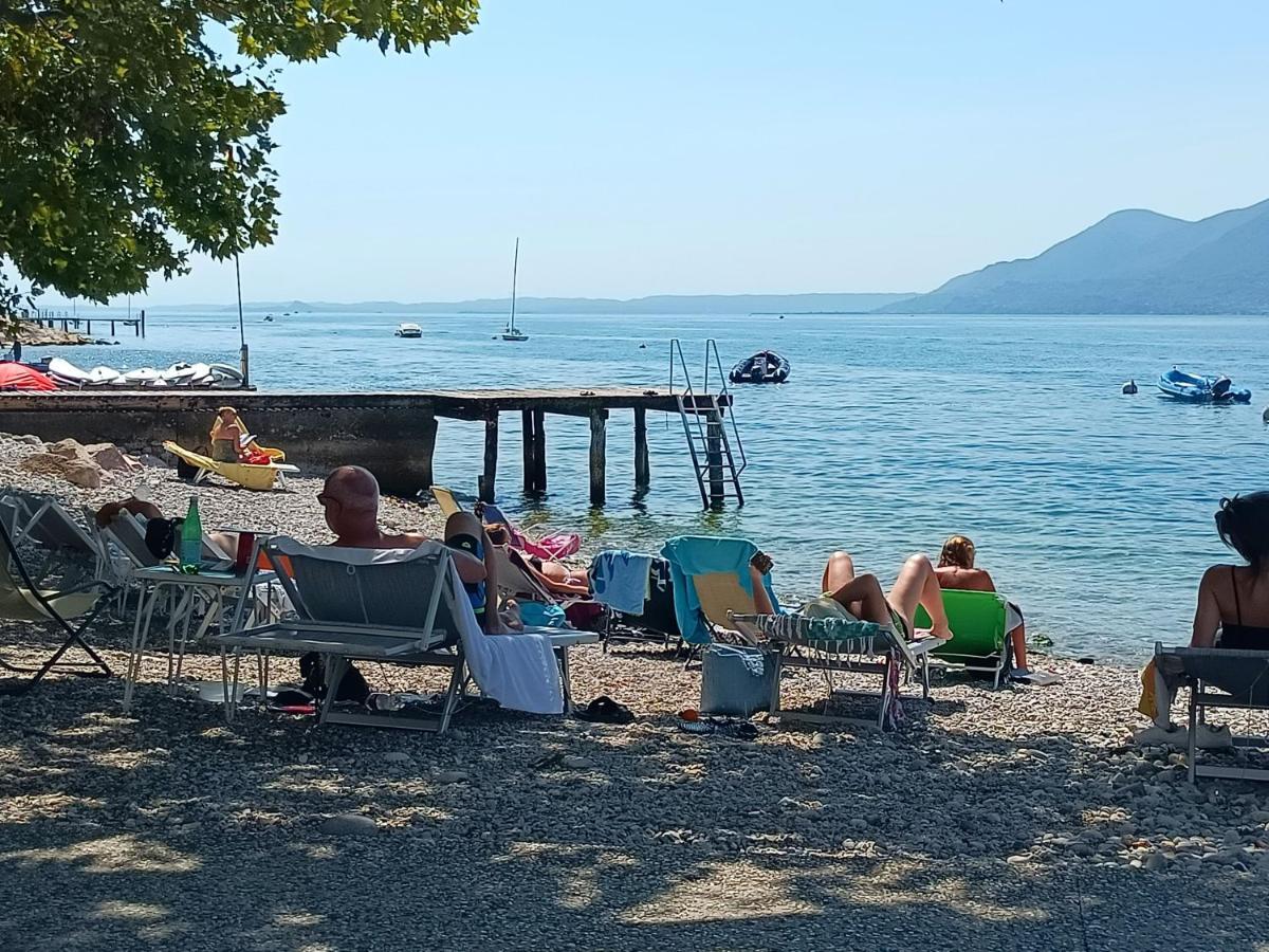 S.maria 3* Brenzone sul Garda