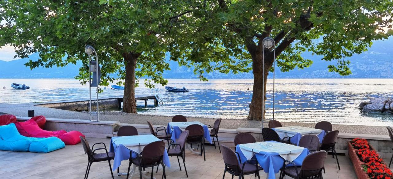 S.maria Brenzone sul Garda