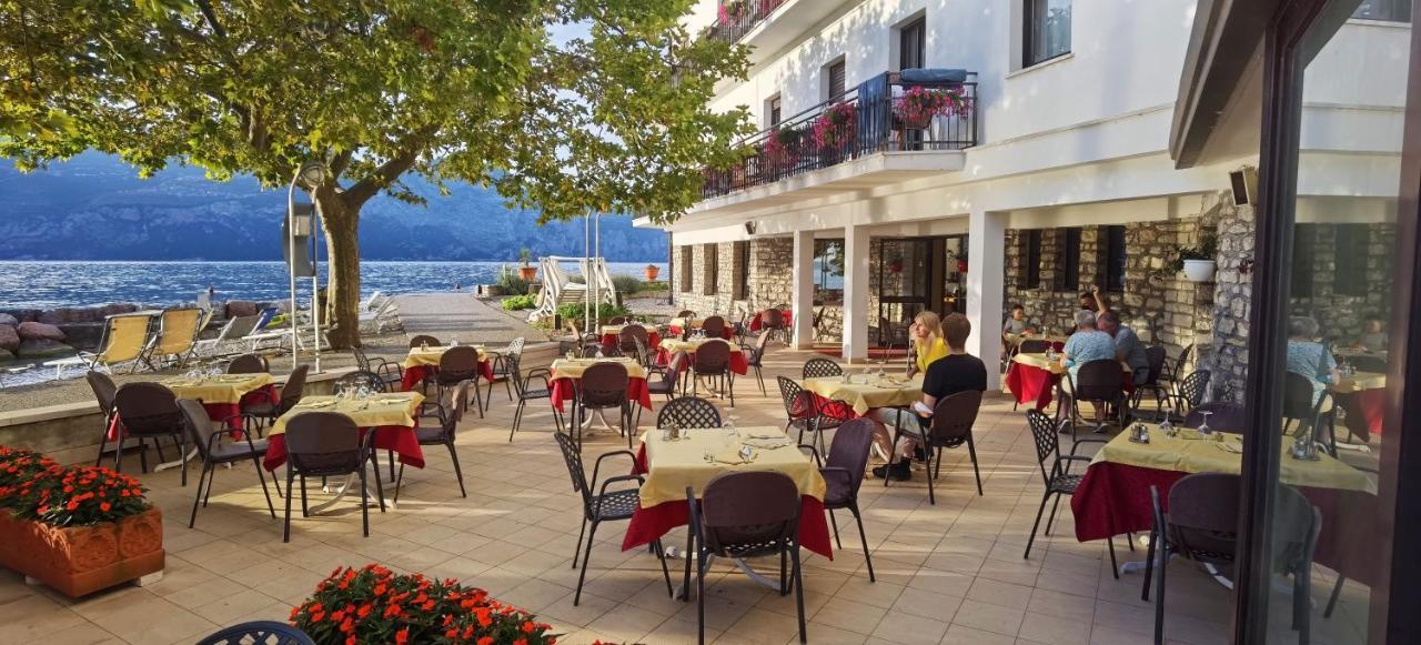 Hotel S.maria Brenzone sul Garda