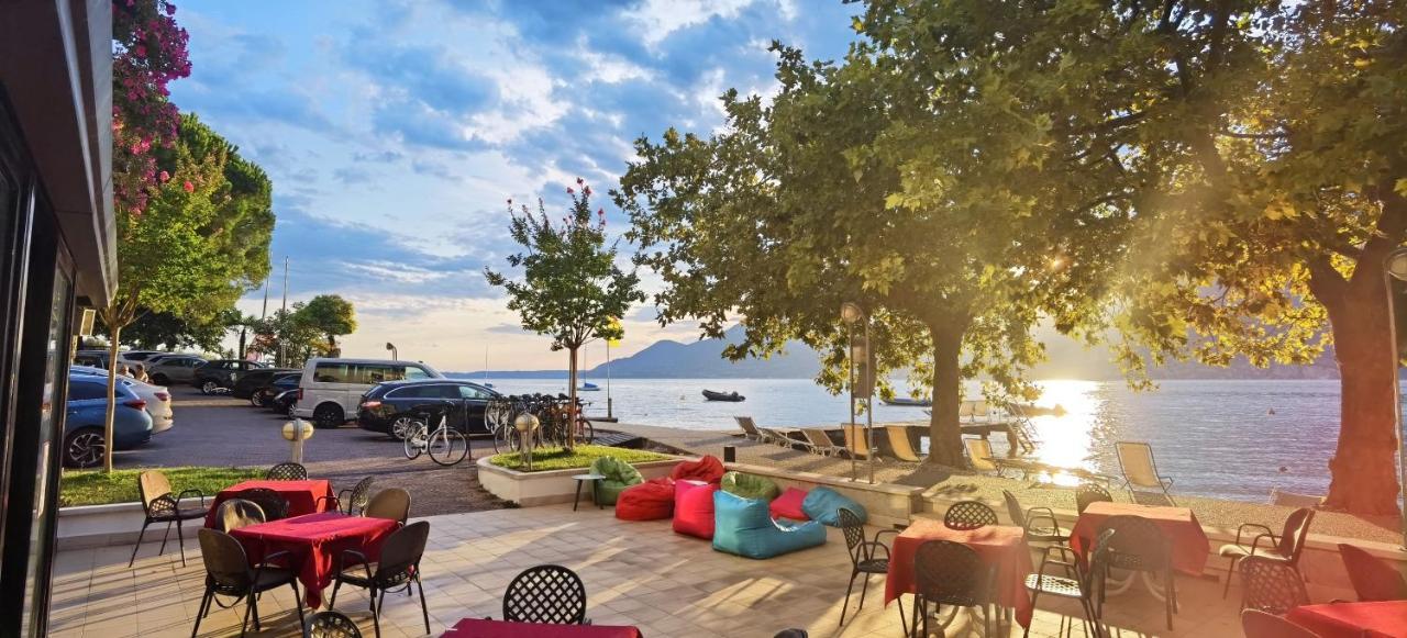S.maria Hotel Brenzone sul Garda