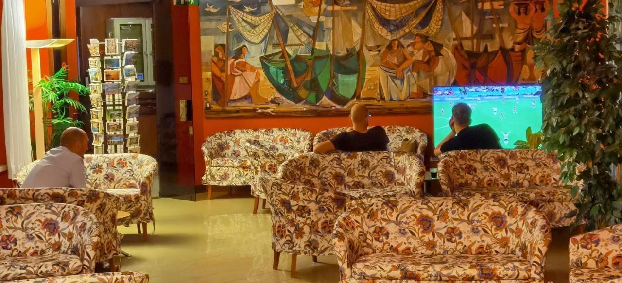 Hotel S.maria 3*