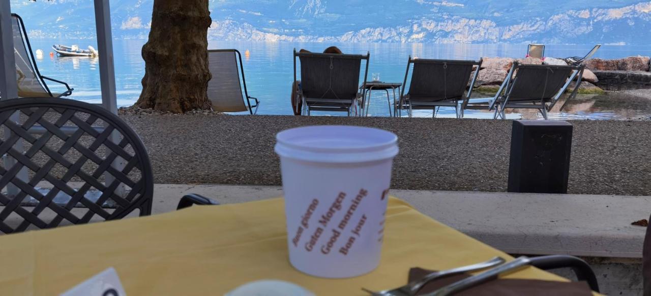 S.maria Brenzone sul Garda