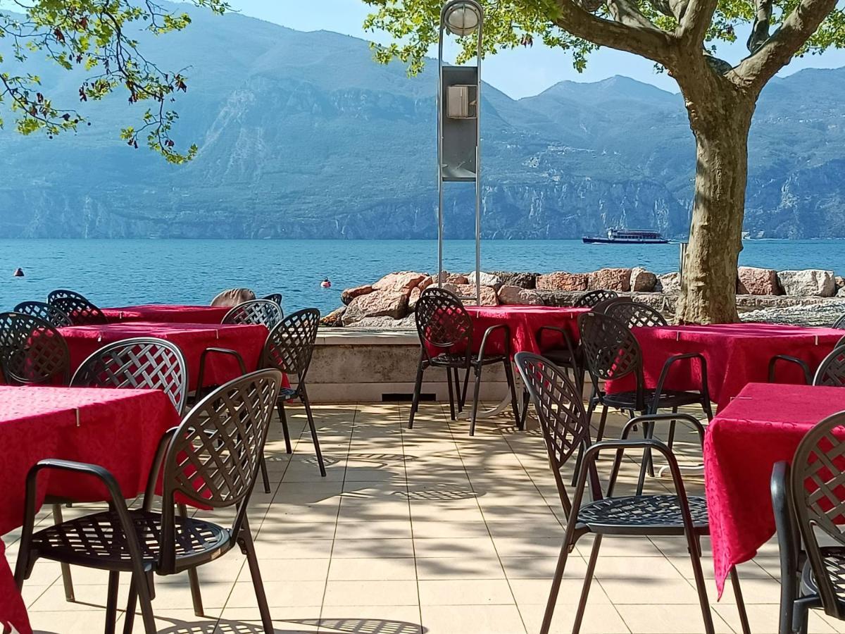 S.maria Hotel Brenzone sul Garda