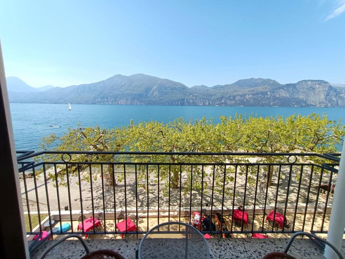 S.maria Hotel Brenzone sul Garda