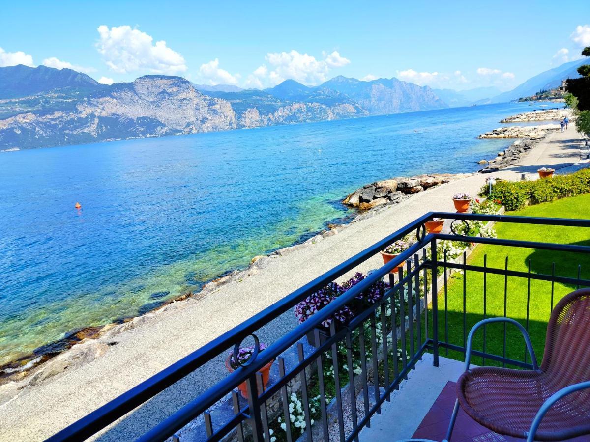 S.maria 3* Brenzone sul Garda