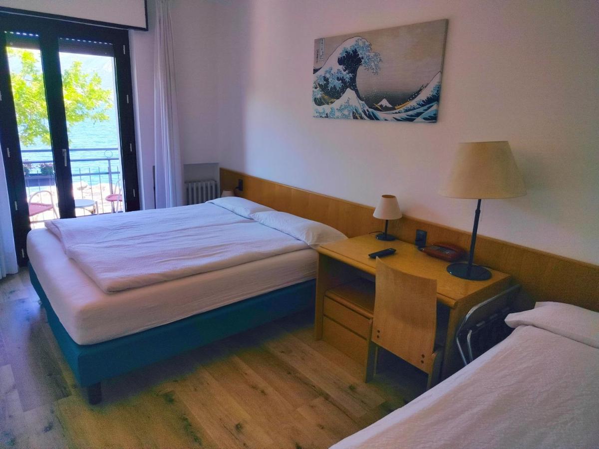 S.maria 3* Brenzone sul Garda