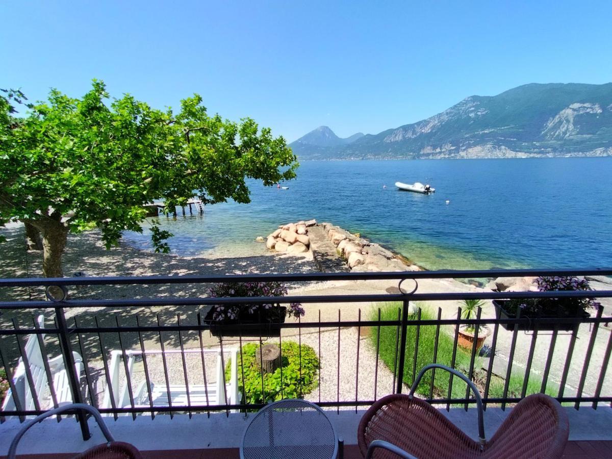 Hotel S.maria Brenzone sul Garda